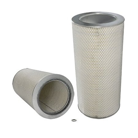 Wix Filters Air Filter 42701